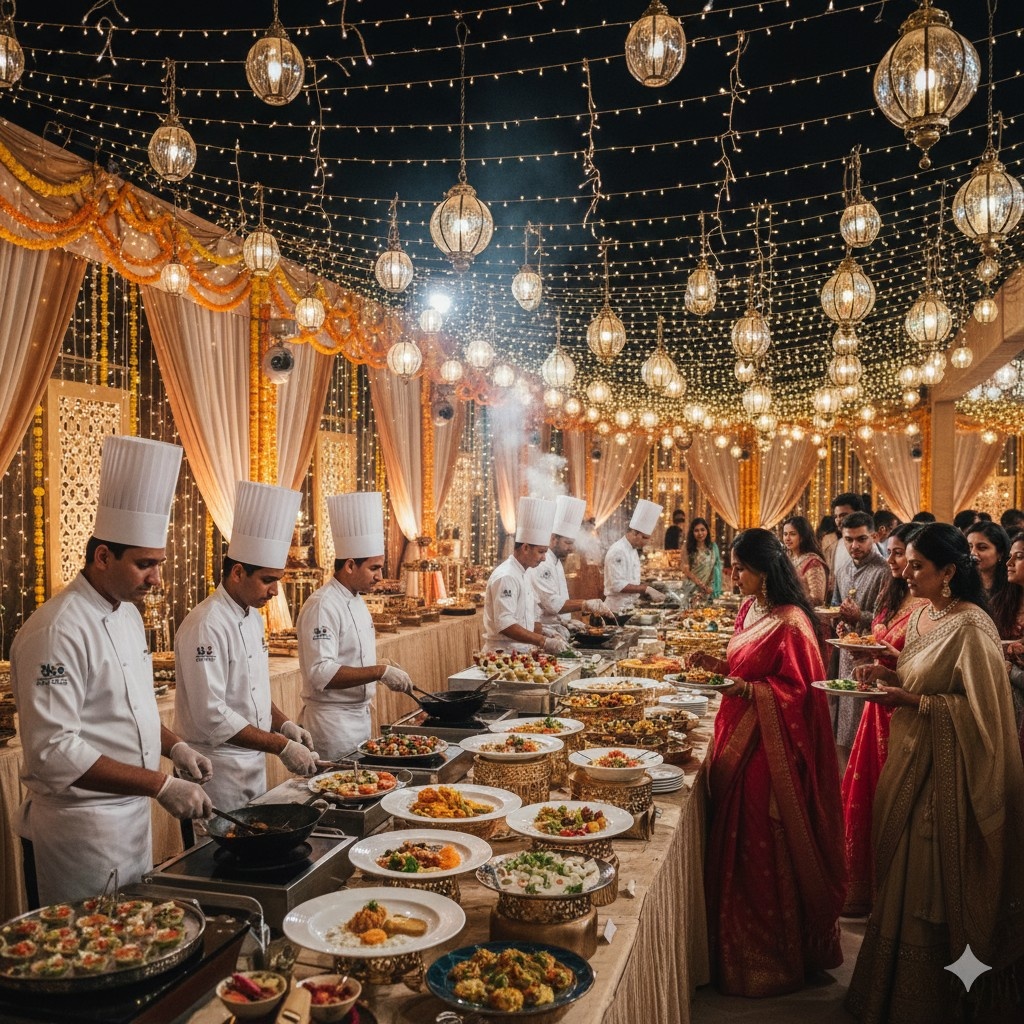 Catering / Food Services