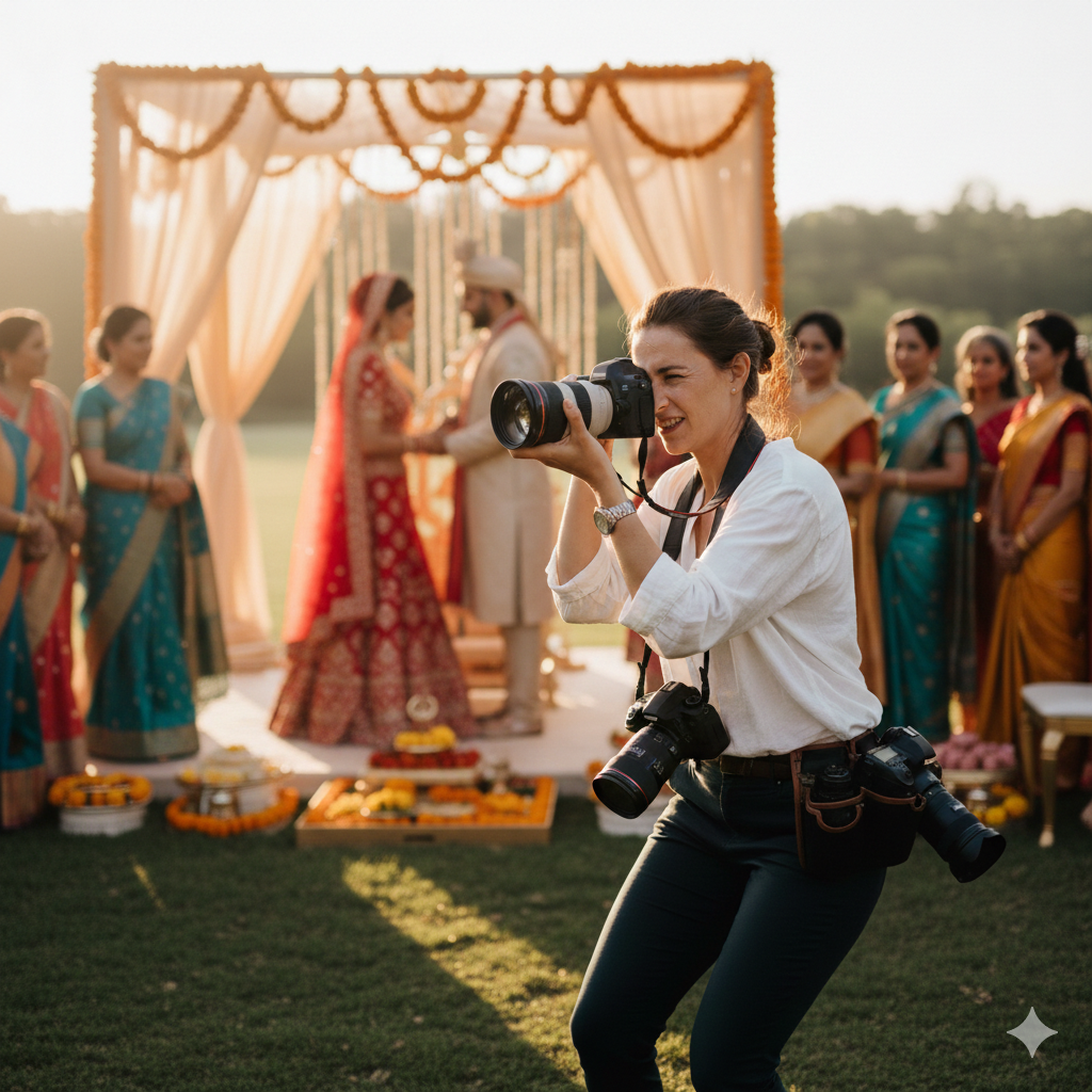 Photo Studio/Photographer